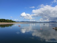 Rathmullan Beach