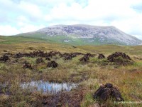 Turf-at-foot-of-Muckish,-Co-Donegal-IMG_5785F